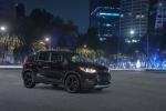 Chevrolet Trax Premier Midnight 2018 года